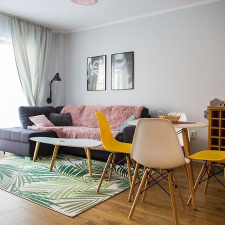 YamaLux Apartment - Alexandru Vaida Voevod Cluj-Napoca Extérieur photo