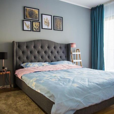 YamaLux Apartment - Alexandru Vaida Voevod Cluj-Napoca Extérieur photo