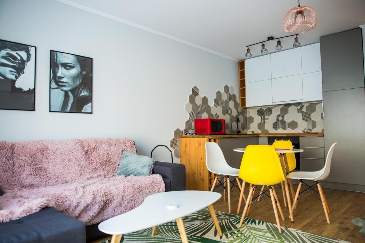 YamaLux Apartment - Alexandru Vaida Voevod Cluj-Napoca Extérieur photo