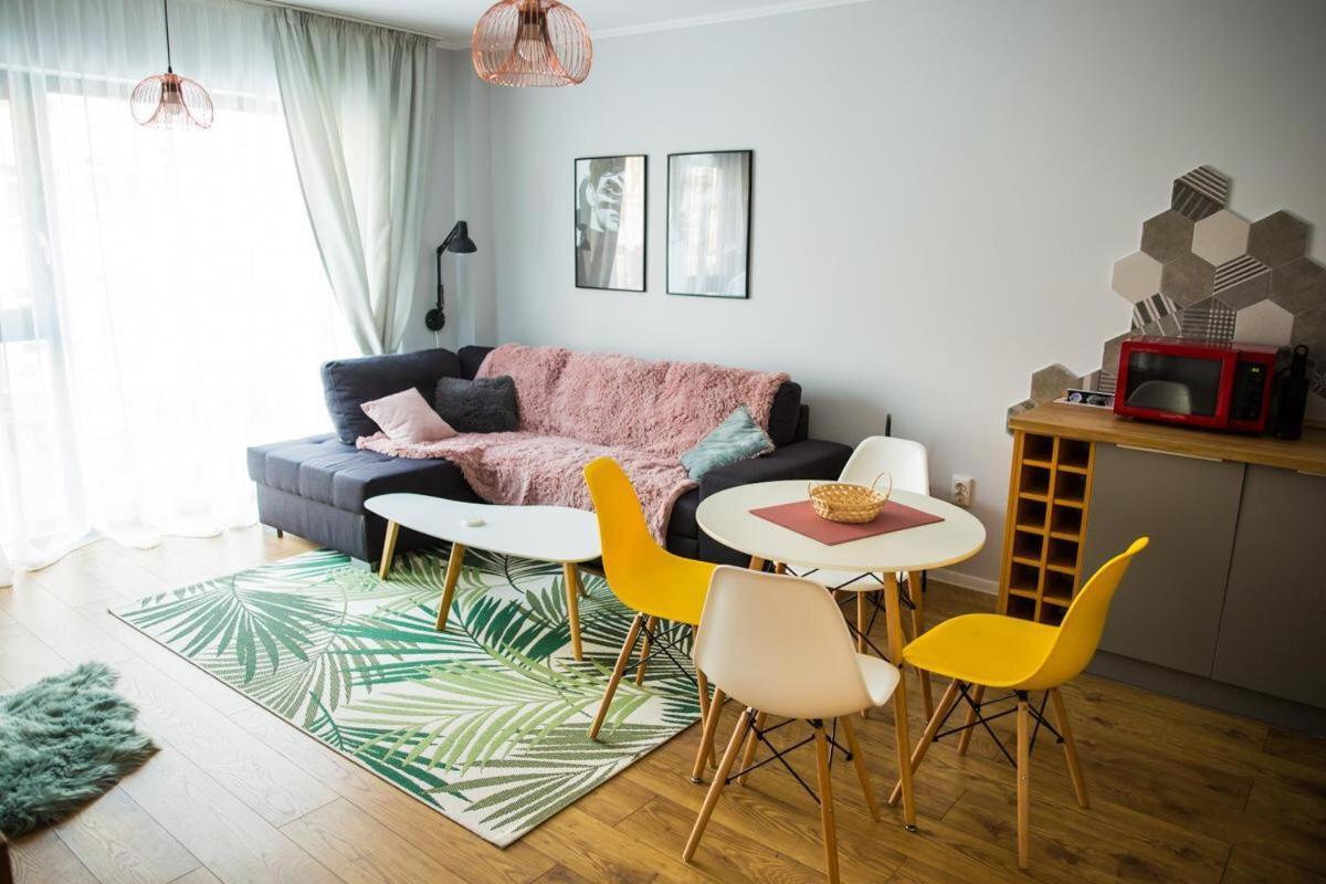 YamaLux Apartment - Alexandru Vaida Voevod Cluj-Napoca Extérieur photo