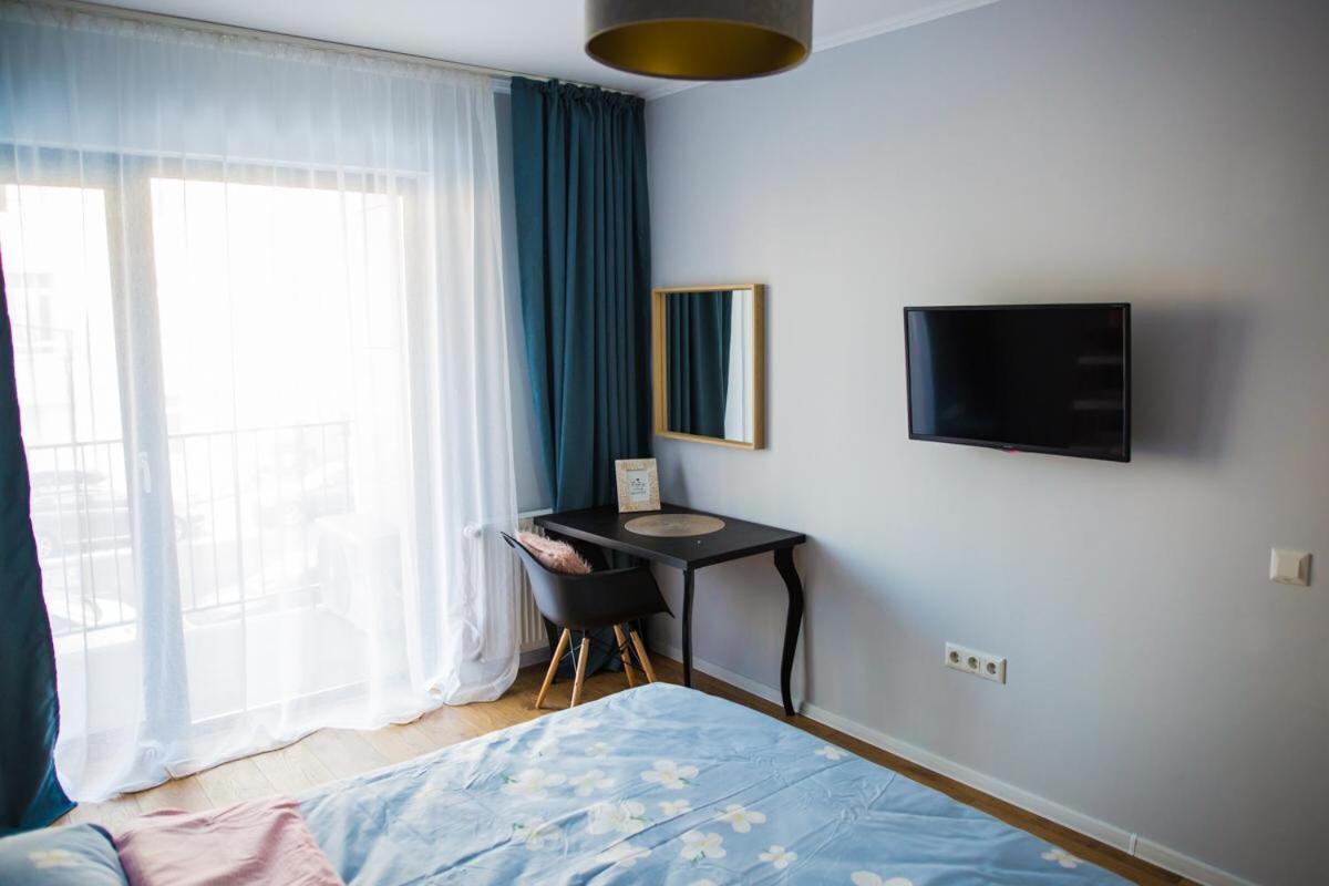 YamaLux Apartment - Alexandru Vaida Voevod Cluj-Napoca Extérieur photo