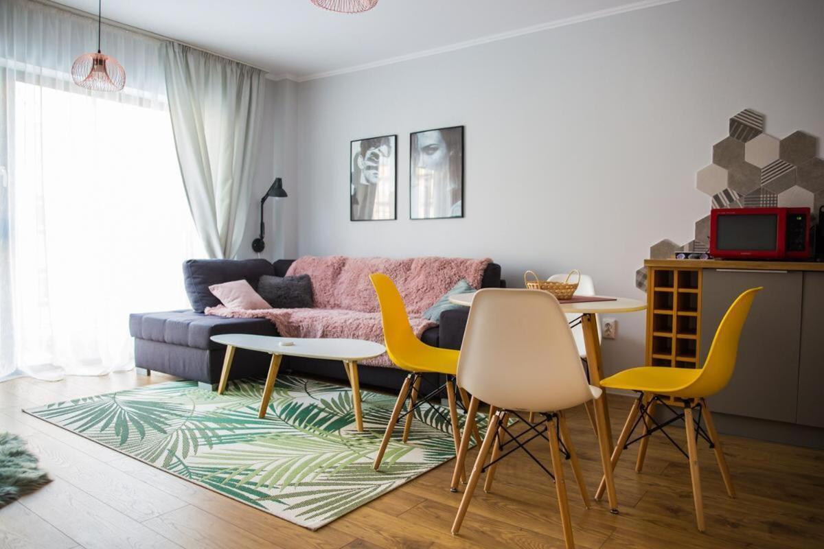 YamaLux Apartment - Alexandru Vaida Voevod Cluj-Napoca Extérieur photo