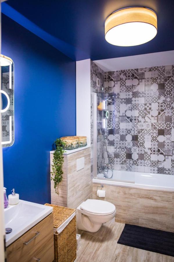 YamaLux Apartment - Alexandru Vaida Voevod Cluj-Napoca Extérieur photo