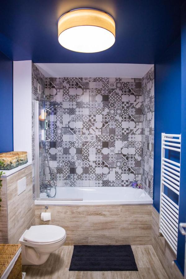 YamaLux Apartment - Alexandru Vaida Voevod Cluj-Napoca Extérieur photo